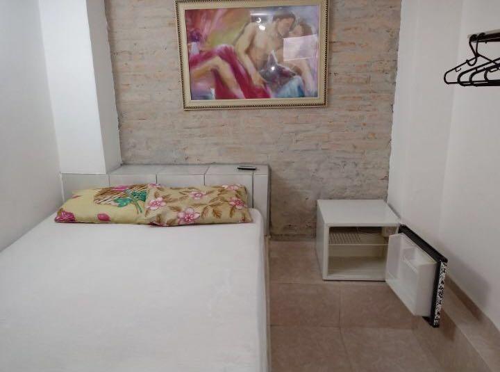 Pousada Villas Sorocaba Eksteriør billede