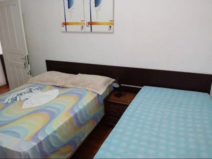Pousada Villas Sorocaba Eksteriør billede